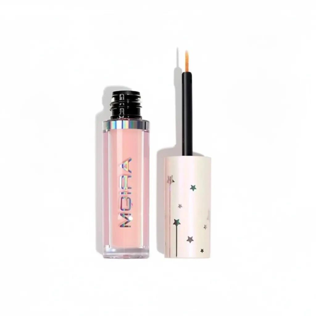 Moira Glitter Liner Pink Aurora 05