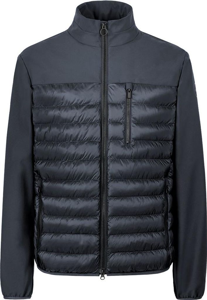 Geox Spherica Jacke Grau 54 Mann Grau 54