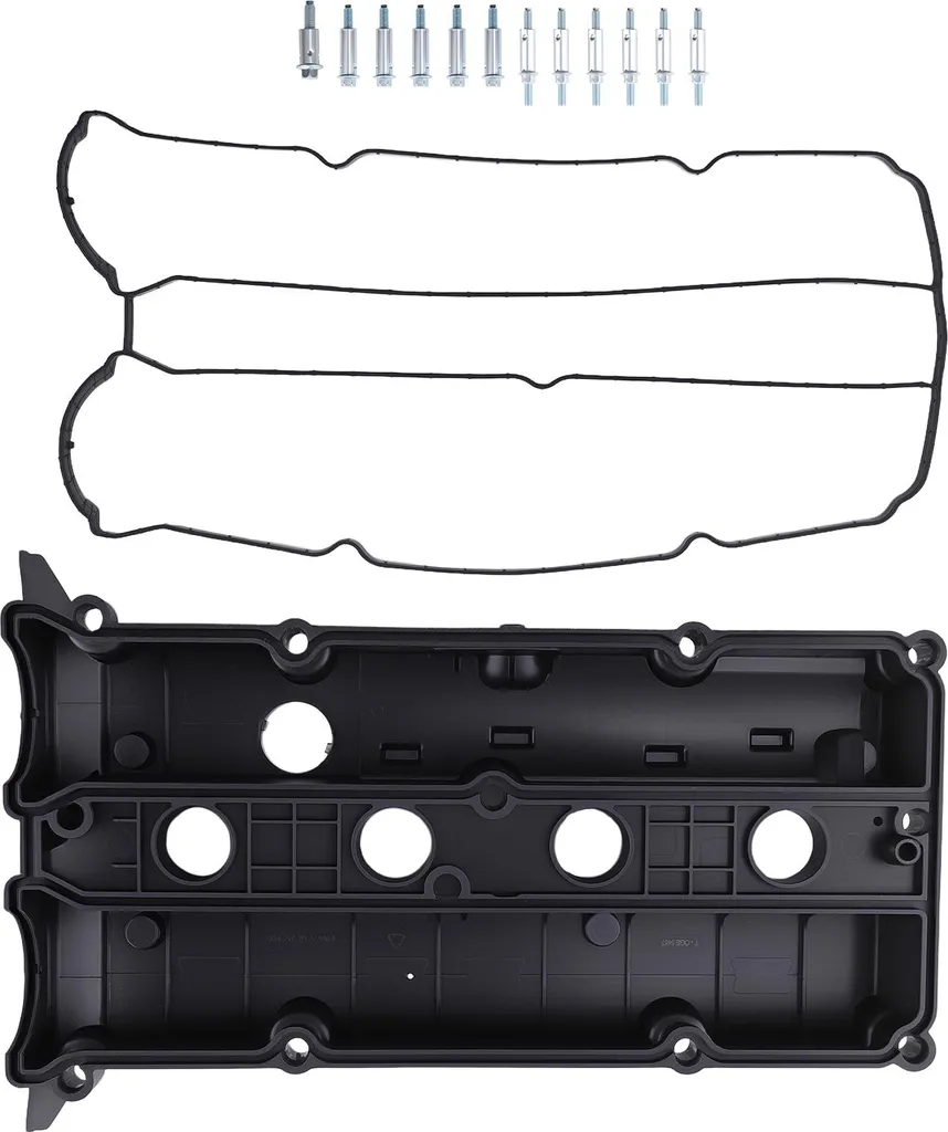 Couvercle de Soupape Ford Focus C-Max 1.6L 2003-2007 - Stop Fuite Huile - 2
