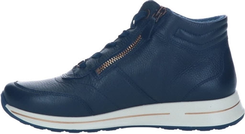 Ara OSAKA 2.0 Damenschuhe Für lose Einlagen Schnürstiefel Produktbild 19