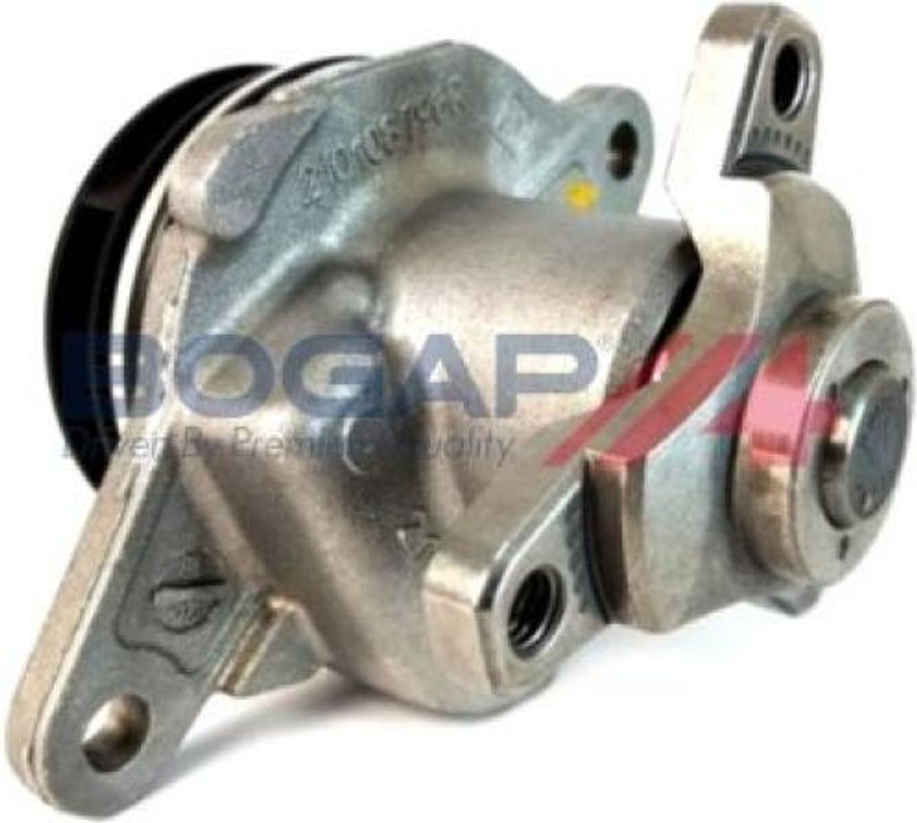 BOGAP Wasserpumpe, Motorkühlung BOGAP Premium R4234107