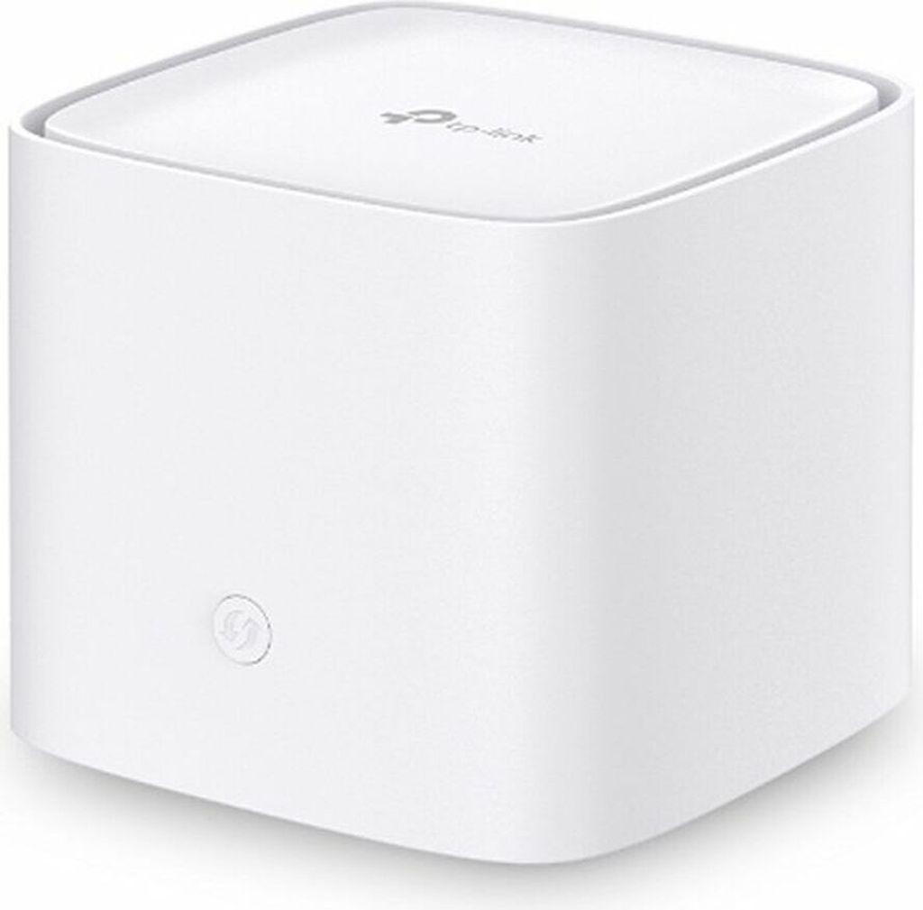 Mesh WLAN Set Wi-Fi 6 AX1800 Dualband für Zuhause (2er Produktbild 