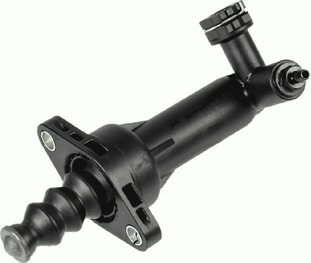 Pièce de réparation embrayage Audi A2 : Récepteur SACHS 6283605009