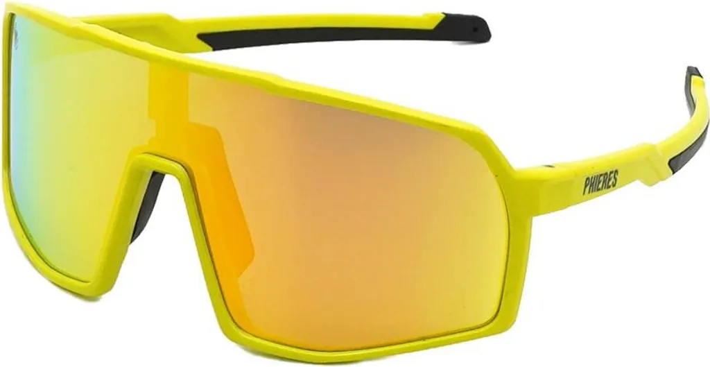 Lunettes de soleil pour cyclisme et randonnée PHIERES Tawonph