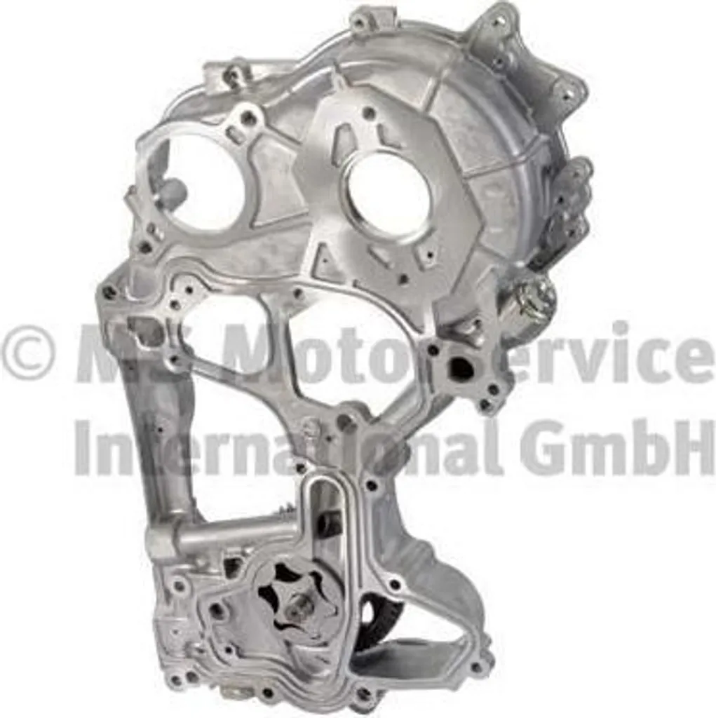 Pompe à huile anti-voyant rouge pour Polo 9N, Hilux et Hiace OE