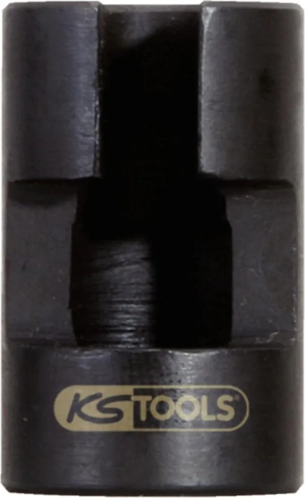 KS TOOLS 152.1037 Adaptateur de butée renforcé en acier chromé dur