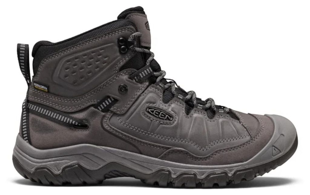 Keen Calzado Targhee IV MID WP, 1032633 Imagen del producto 
