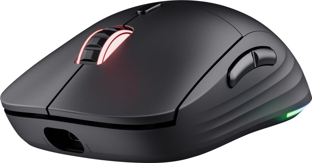 Trust Gxt927 Redex+ High Perf Wrls Mouse Produktbild 