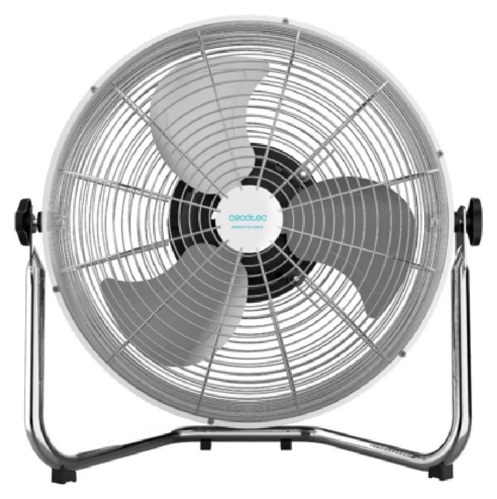 Ventilateur Cecotec EnergySilence 4500 GyroPro - Puissant et Silencieux