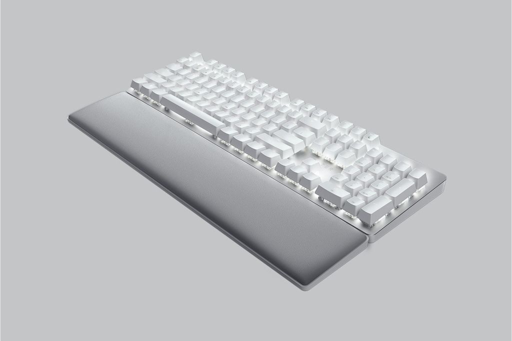 Pro Type Ultra - DE Gaming-Tastatur Produktbild 9