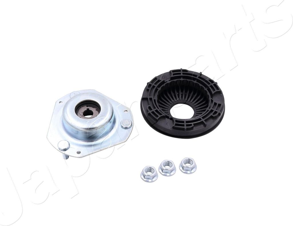 JAPANPARTS SM0139 Federbeinstützlager Vorne für FORD Fiesta Mk6 Schrägheck (JA8, JR8) Fiesta Mk6 Kastenwagen für MAZDA 2 Schrägheck (DE, DH3)
