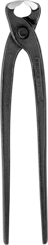 Tenaglia KNIPEX 99 01 220 - Robusta e Conveniente per Edilizia