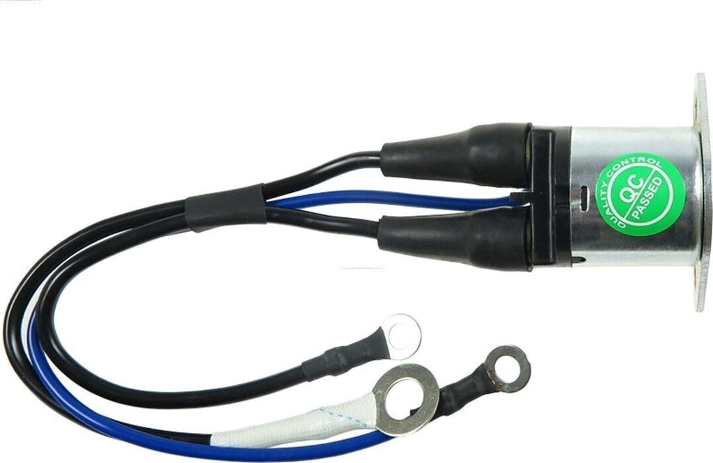 AS-PL SS0202 Magnetschalter für Starter/Anlasser