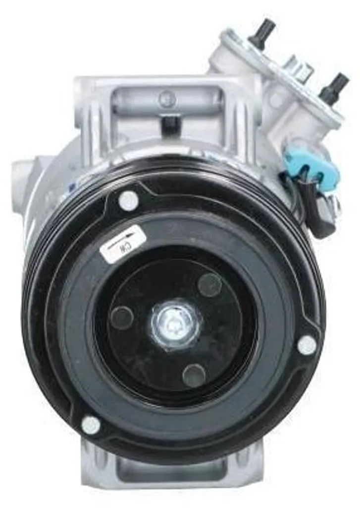 Compresseur de Climatisation Opel pour Réparation OEM 090135016 ACP524