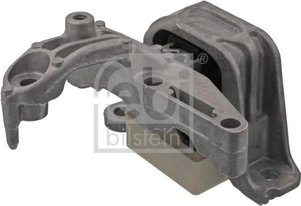 Palier moteur Febi 45823 : stop aux vibrations sur Scenic et Megane