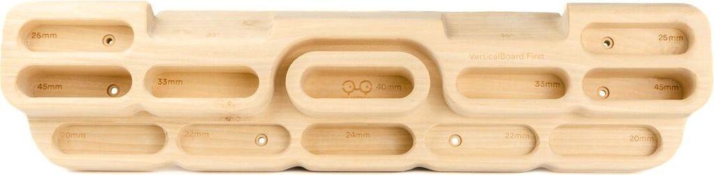 VerticalBoard FIRST, Kletter-Trainingsboard - YY Vertical