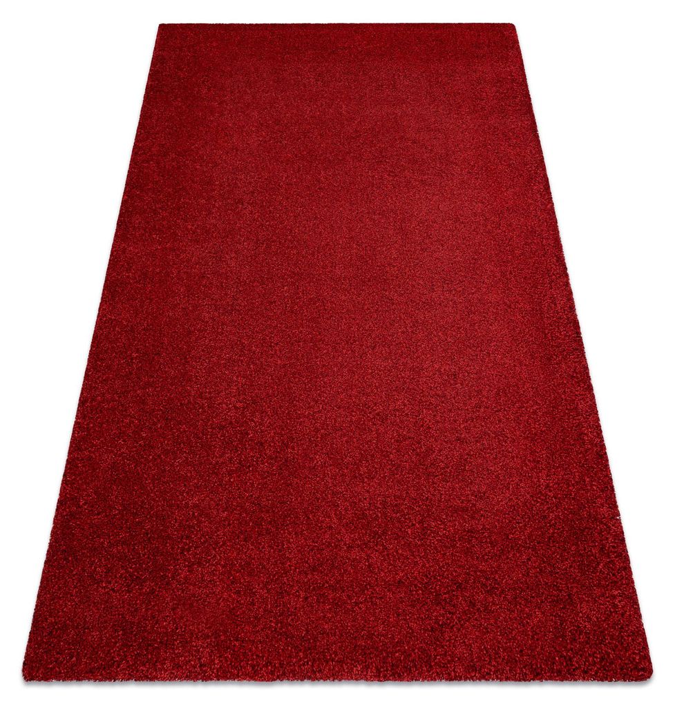 Waschteppich MOOD 71151011 modern - rot rot 200x290 cm