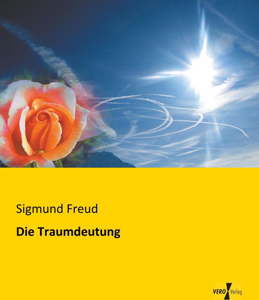 Die Traumdeutung