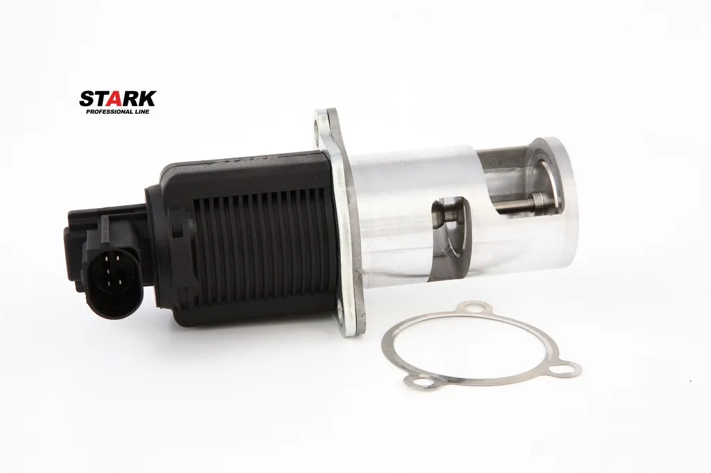 Soupape EGR de recyclage gaz pour Renault Espace III et Vel Satis BJ0