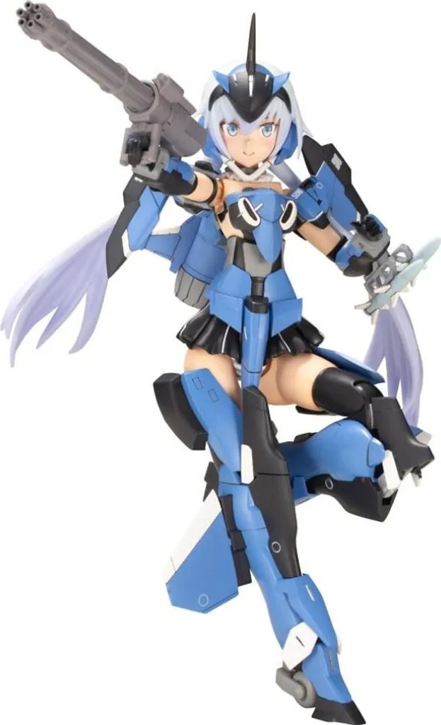 Frame Arms Girl P3 Stylet Kotobukiya - Figurine articulée 1/6 de 15 cm