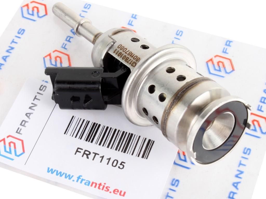 Adblue-Injektor 2.0 Hdi Motor, Neu, komplett mit Dichtung Produktbild 