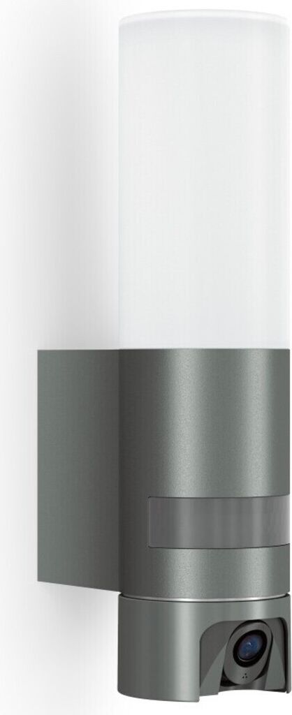 Steinel Sensor Außenleuchte L 620 CAM Produktbild 