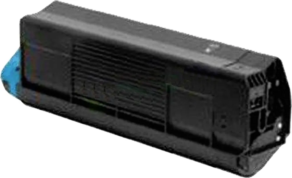 Toner Cyan OKI 44315307 : Évitez les Traces et Imprimez 6000 Pages