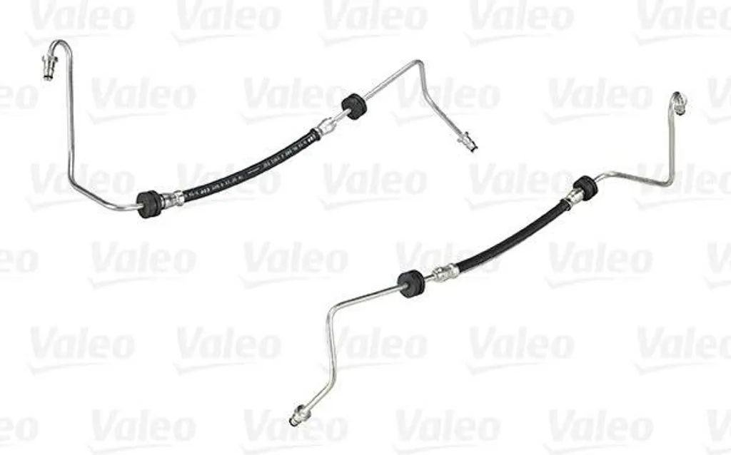 Valeo 804800 Flexible d'embrayage OE 1095275 pour Ford Fiesta et Puma
