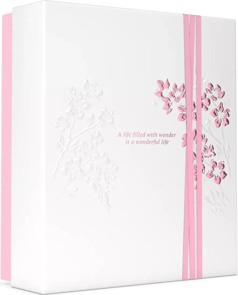 Ritual of Sakura Set de Bain - Idée Cadeau Bien-être pour Femme 4 Articles