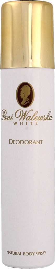 PANI WALEWSKA White DEO Spray 90ml