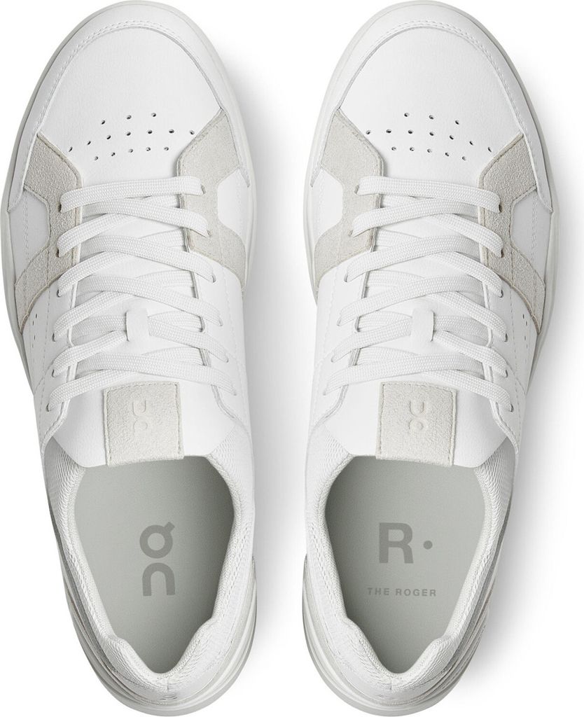 On - THE ROGER Clubhouse - Turnschuhe für Männer Produktbild 4