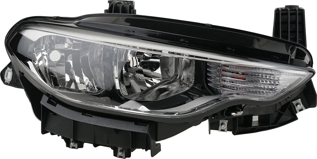 Faro Fiat Tipo 356 Destro Johns: Recensione e Guida all'Acquisto Online