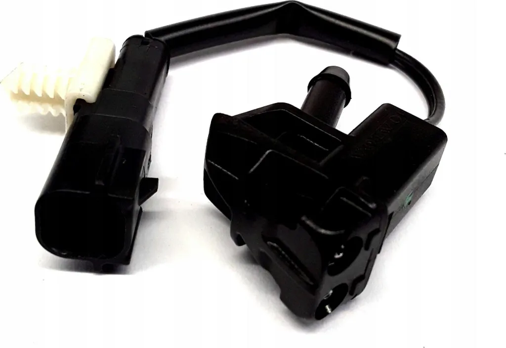 Gicleur lave-glace droit Volvo S80 pour conduite hivernale sécurisée