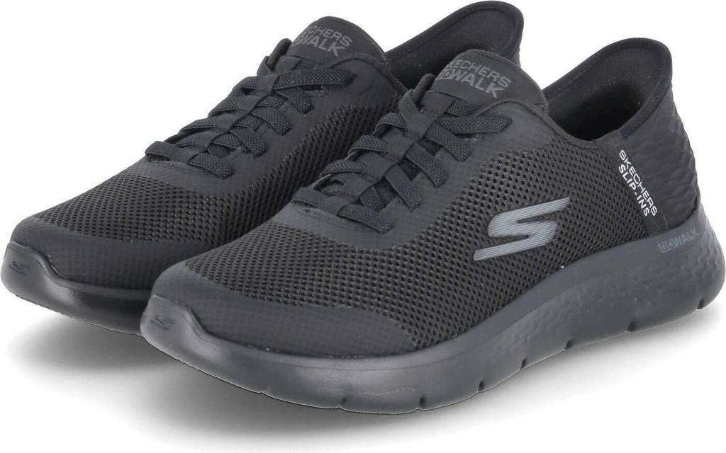 Skechers Slip-Ins GO WALK FLEX Herren Slip-On Sneaker HANDS Produktbild 14