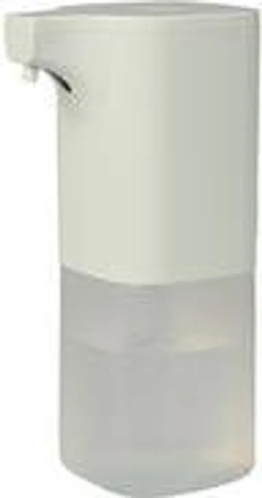 Distributeur Désinfectant avec Capteur Infrarouge WEDO Blanc 350,0 ml