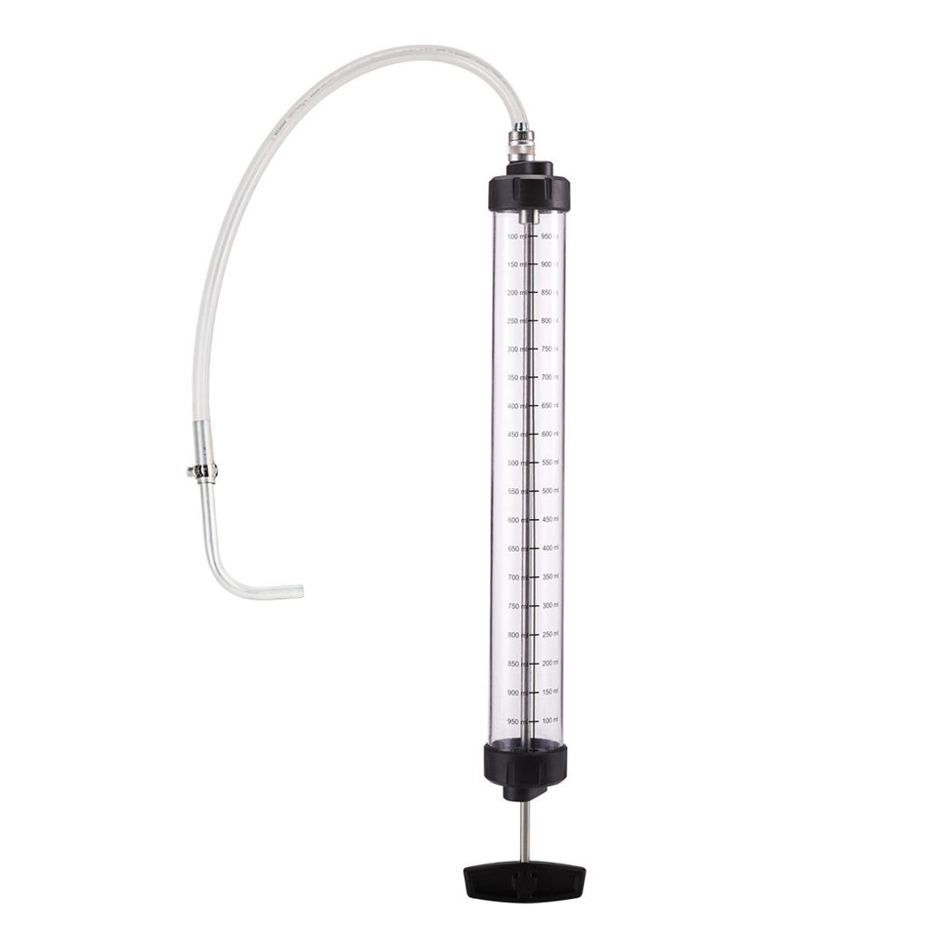 Odsávacia a tlaková striekačka Pressol-1000 ml, Obrázok produktu 