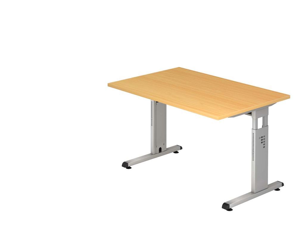 Schreibtisch OS12, 120 x 80 cm