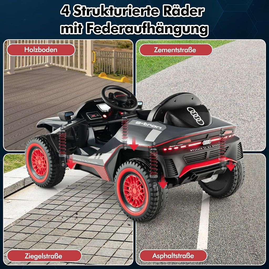 autositz kinderwagen Noa 3-in-1-Kinderwagen mit Autositz main image 1