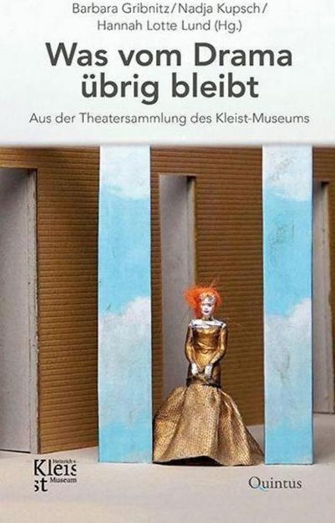 Was vom Drama übrig bleibt