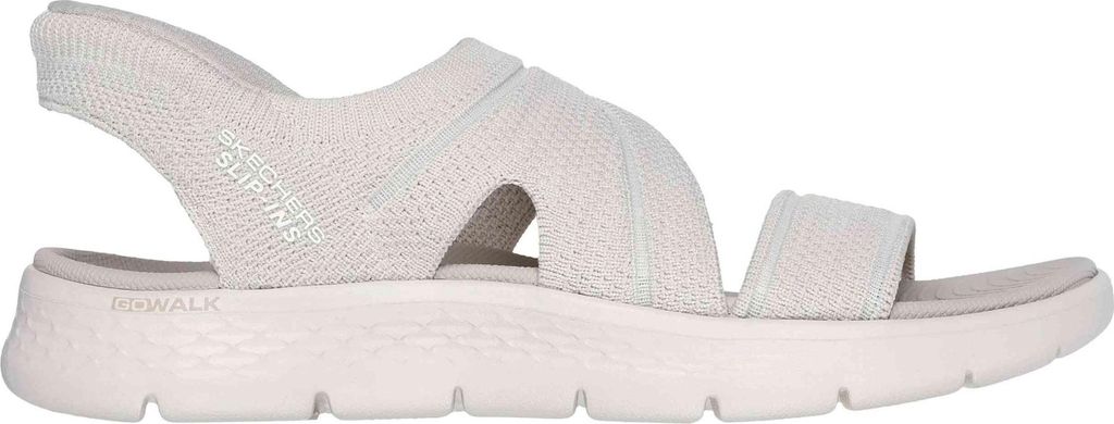 Sandály Skechers 141482NAT pro Dámské Obrázek produktu 