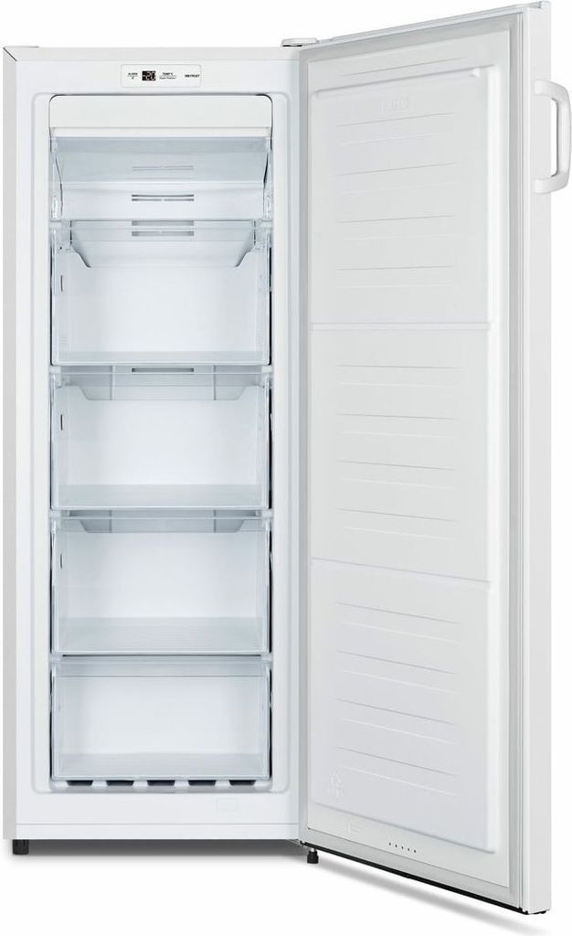 Hisense FV191N4AW2, 155 l, 8 kg/24h, N-T, System nie Zdjęcie produktu 