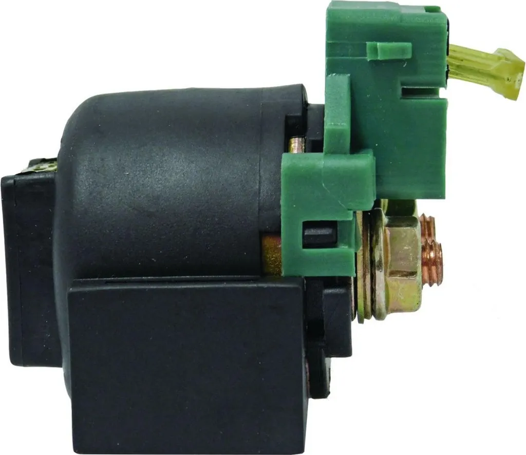Relè Avviamento Suzuki GS 500 HU 2007-2008 | Ricambio Qualità OEM