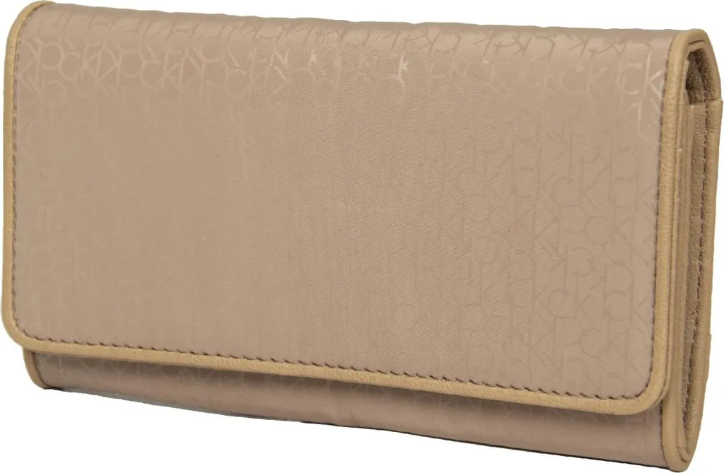 Portafoglio Donna CK Calvin Klein KRA105PL400 Corda | Shop Ufficiale