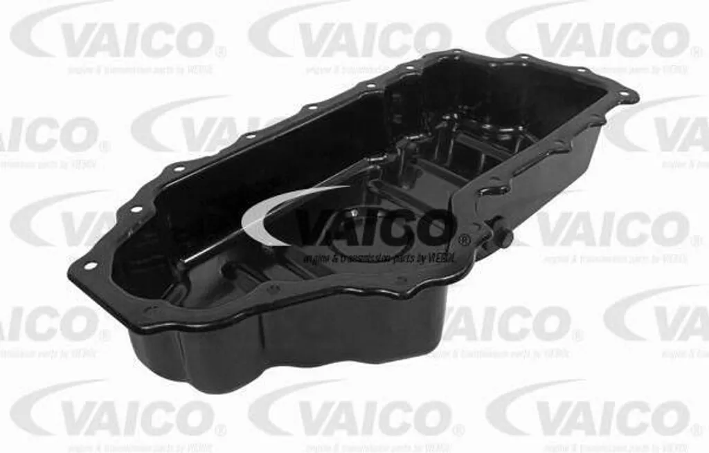 Carter d'huile Ford Transit et Mondeo VAICO V25-0638 pour entretien