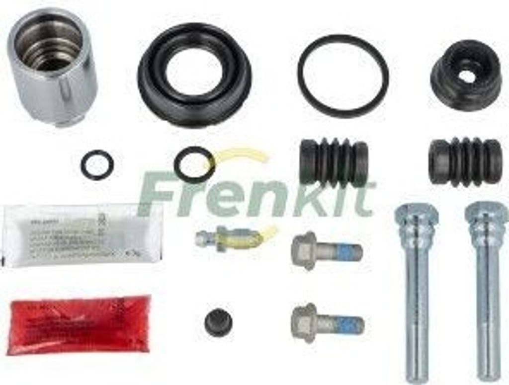 FRENKIT Bremssattel-Reparatursatz 36mm 736092