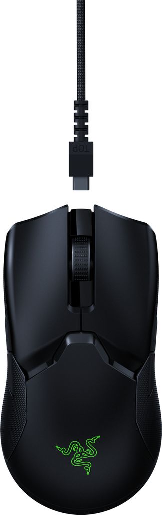 RAZER Viper Ultimate Wireless Gaming Maus, inkl. Charging Produktbild 