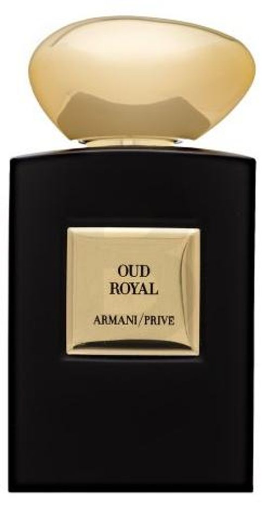 Armani Privé Oud Royal, 100 ml, unisex, botella de 100 ml, Imagen del producto 