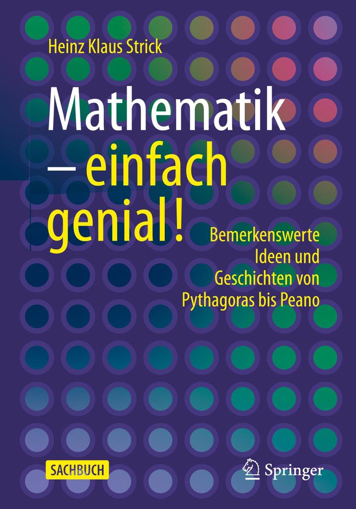 Mathematik - einfach genial!