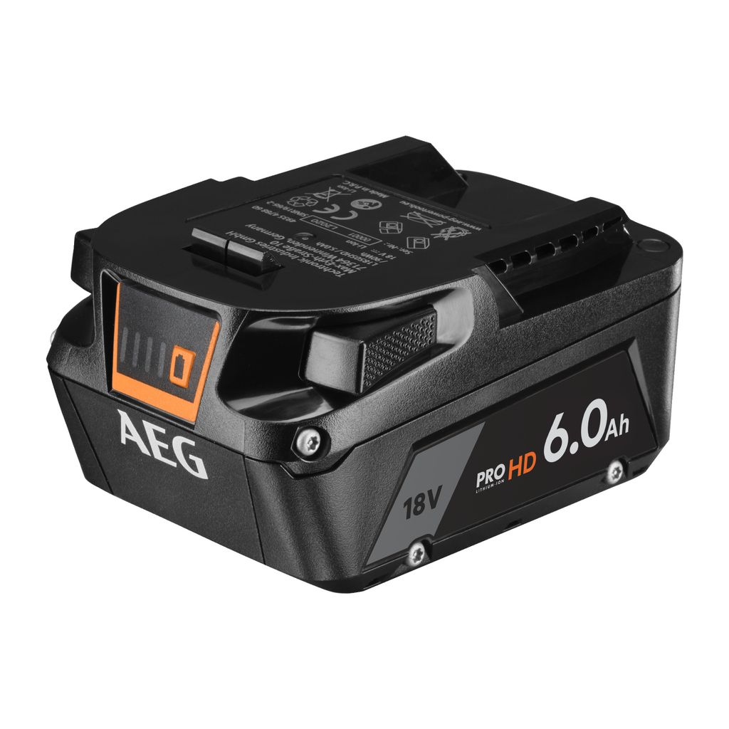 Batteria 18V 6.0 AH PROLITHIUM-ION™ HD  L1860SHD Immagine del prodotto 