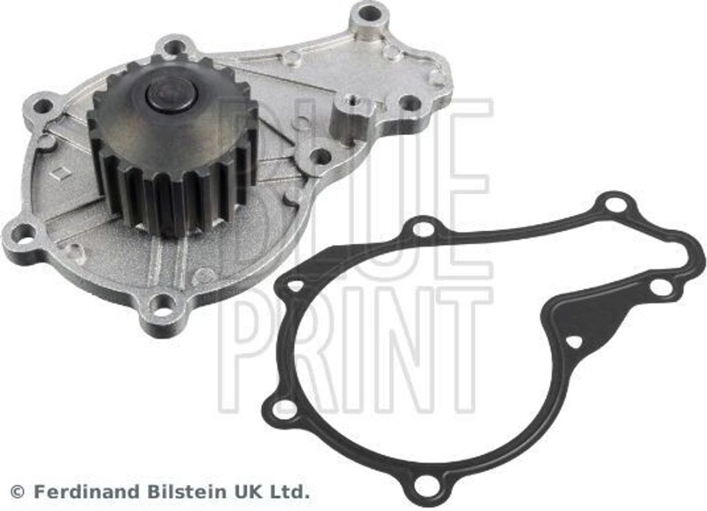 BLUE PRINT Kühlmittelpumpe Wasserpumpe für OPEL GRANDLAND X (A18) ADM59138